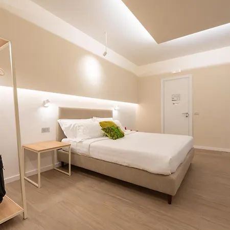 Six Luxury 3* Pozzuoli